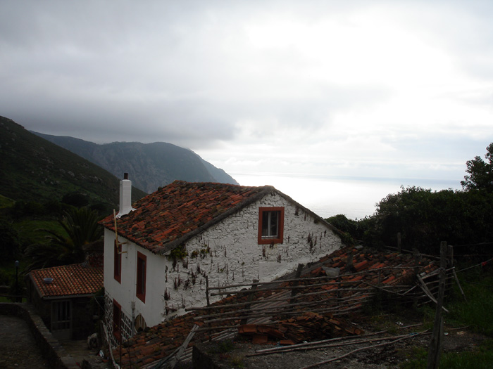 San Andrés de Teixido